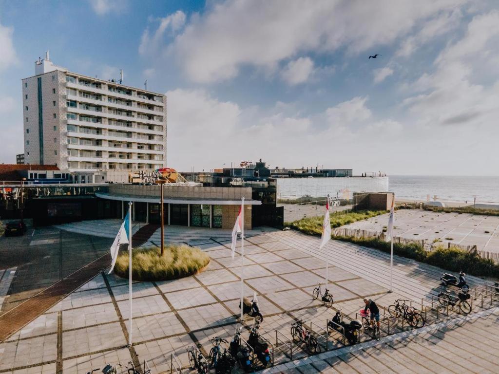 Luxury Upstairs & Downstairs Apartments Zandvoort Εξωτερικό φωτογραφία