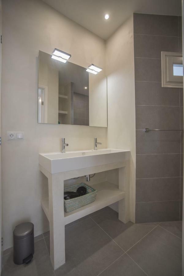 Luxury Upstairs & Downstairs Apartments Zandvoort Εξωτερικό φωτογραφία