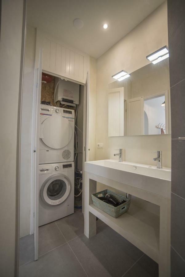 Luxury Upstairs & Downstairs Apartments Zandvoort Εξωτερικό φωτογραφία