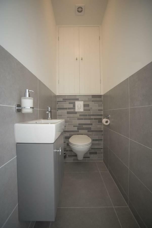 Luxury Upstairs & Downstairs Apartments Zandvoort Εξωτερικό φωτογραφία