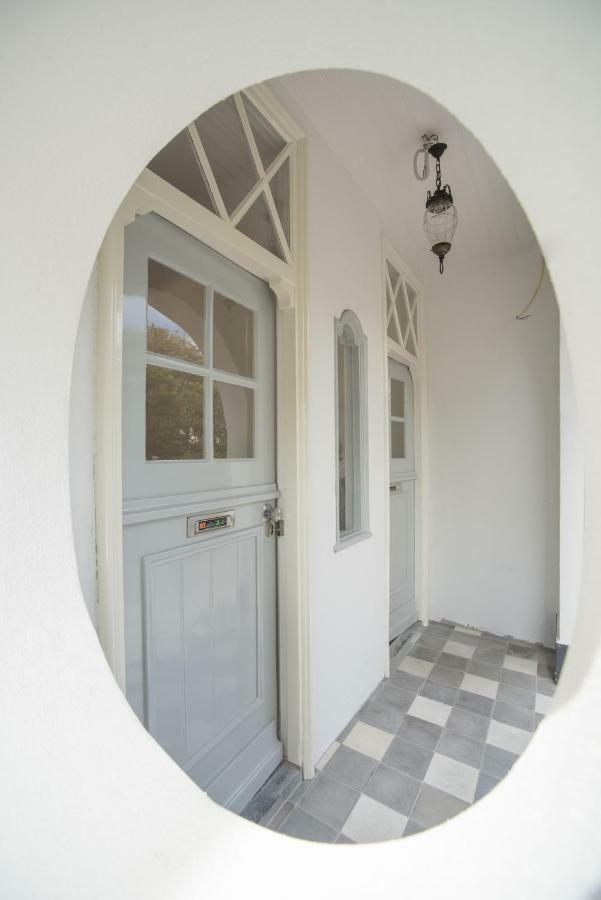 Luxury Upstairs & Downstairs Apartments Zandvoort Εξωτερικό φωτογραφία