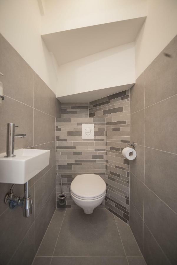 Luxury Upstairs & Downstairs Apartments Zandvoort Εξωτερικό φωτογραφία