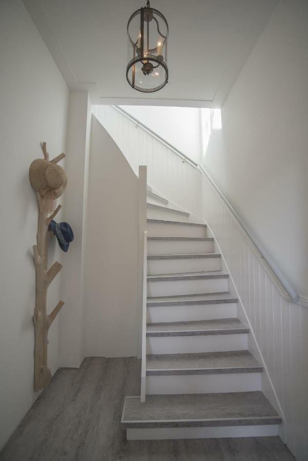 Luxury Upstairs & Downstairs Apartments Zandvoort Εξωτερικό φωτογραφία